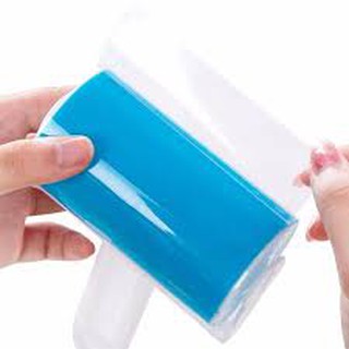 Cây lăn bụi silicon Hàn Quốc.