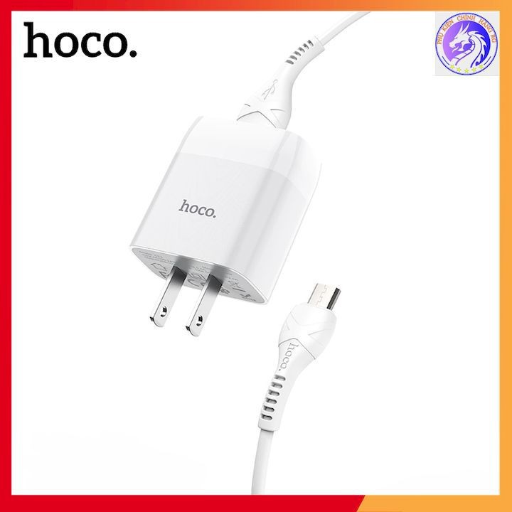 BỘ SẠC NHANH C73 MICRO