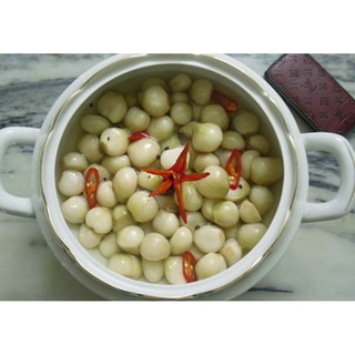 Hạt giống Cà pháo trắng - Gói 50 hạt