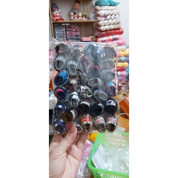 Giày búp bê 5in