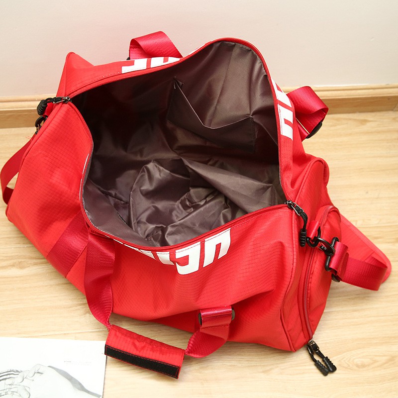 Túi xách thể thao dáng trống thời trang TX8006