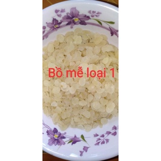 Bồ Mễ Vân Nam 100g(dùng nấu chè dưỡng nhan..)