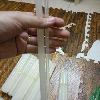 50 cây keo nến nhỏ