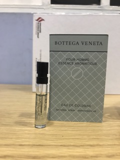 🔥[MẪU THỬ] BOTTEGA VENETA POUR HOMME 1.2ml