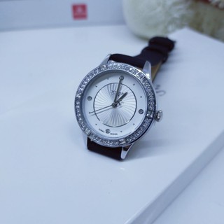 Đồng hồ nữ Julius Hàn Quốc JA-826
