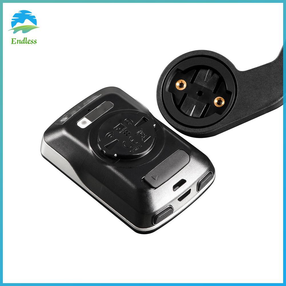 GARMIN Giá Gắn Thiết Bị Định Vị Gps Cho Xe Đạp Igpsport Gs20 / 25