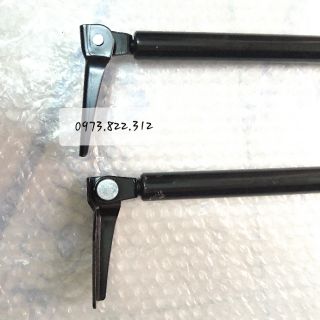 Ty chống cốp sau Zace (Có phân vế, Giá 1 Chiếc) OEM