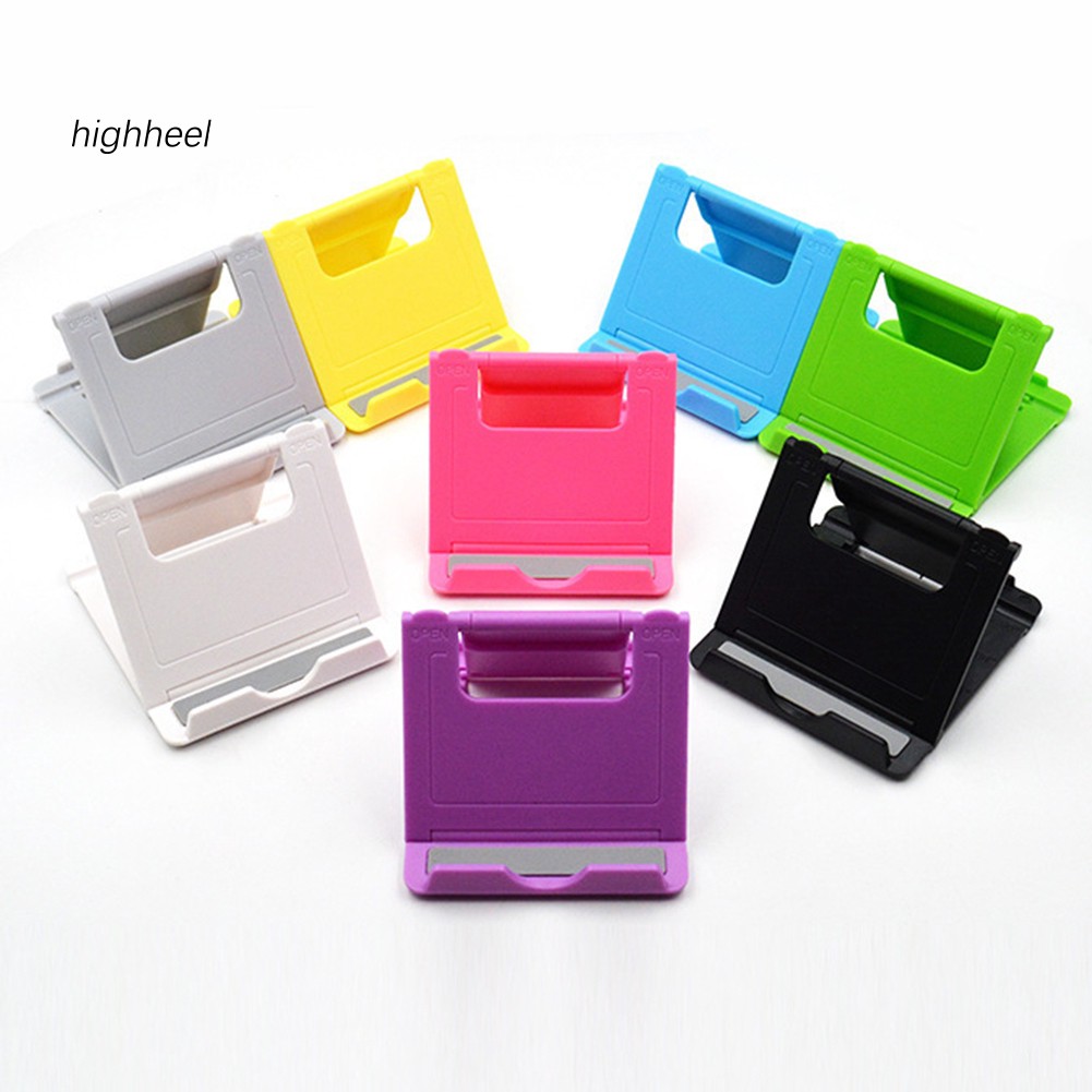 Giá Đỡ Điện Thoại / Máy Tính Bảng Nhiều Góc Có Thể Điều Chỉnh Tiện Dụng