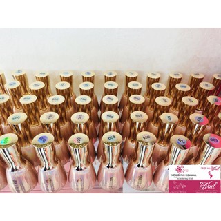 Sơn Gel Thạch BiMei