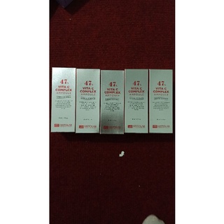 Serum vitamin C complex Histolab