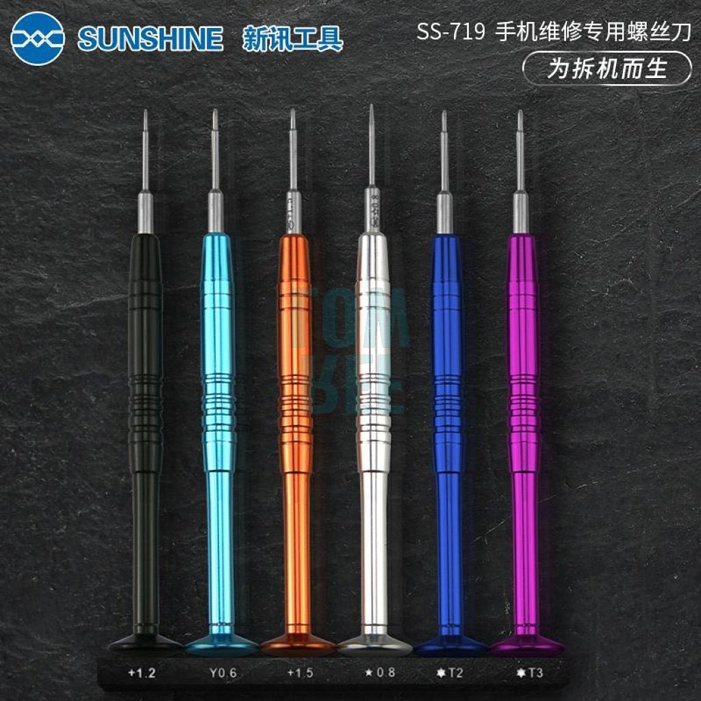 Tô vít sịn Sunshine SS-719