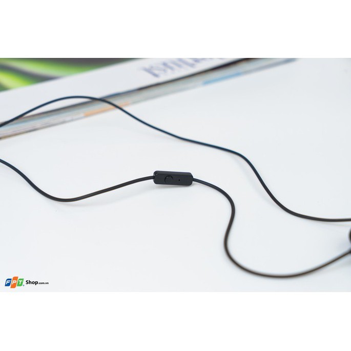 ( BẢO HÀNH 1 NĂM ) Tai nghe dây nhét tai i.value IP-2 - Bảo Hành ĐỔI MỚI trong 1 năm tại FPTShop