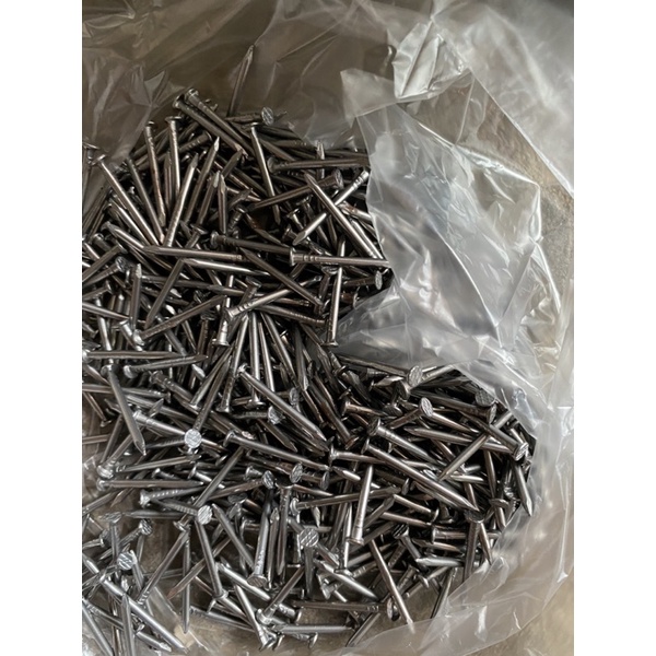 10 Đinh tép 2 phân, 3 phân, 4 phân, 5 phân, 10 phân