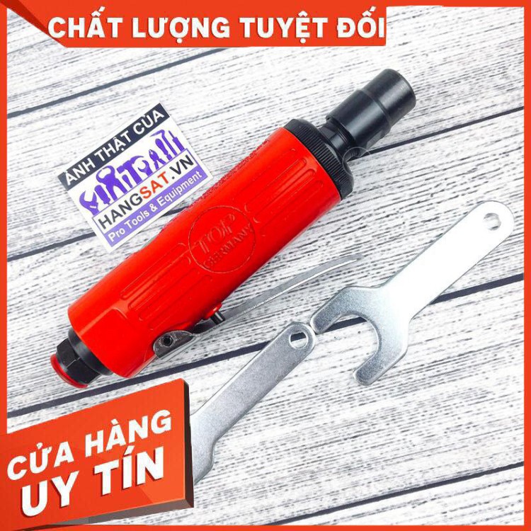 [ GIÁ RẺ NHẤT - HÀNG CHÍNH HÃNG ] MÁY MÀI HƠI TOP ĐỎ(CHO KHÁCH XEM HÀNG)