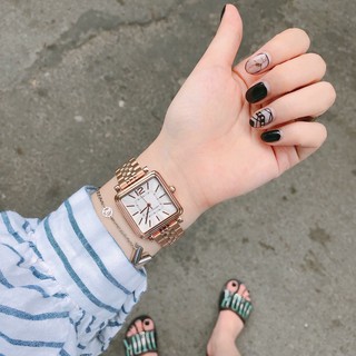 Đồng Hồ Nữ Marc Jacobs Vic MJ3514