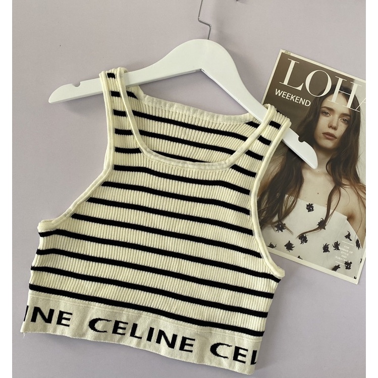 Croptop Cel.in Sẵn
