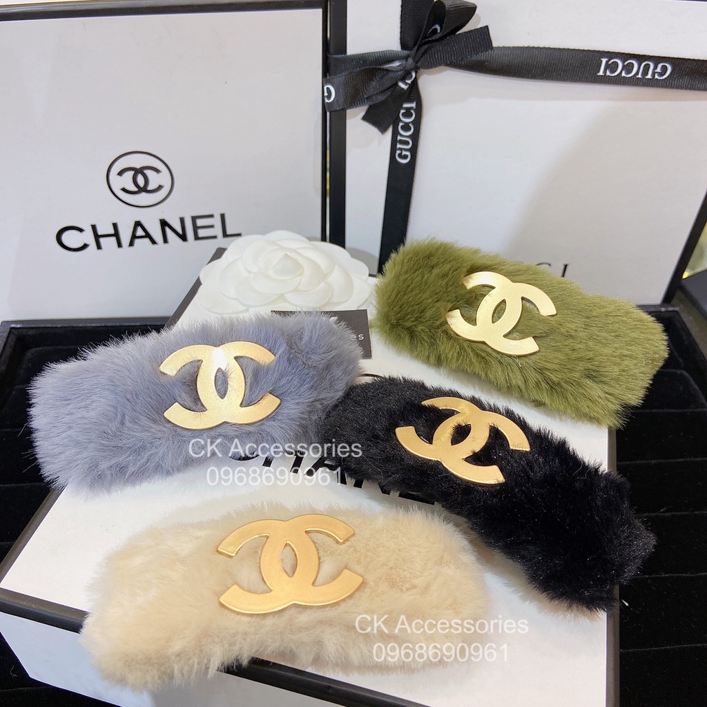 [Giá hủy diệt] Tổng Hợp các mẫu kẹp cao cấp Thương hiệu đính đá