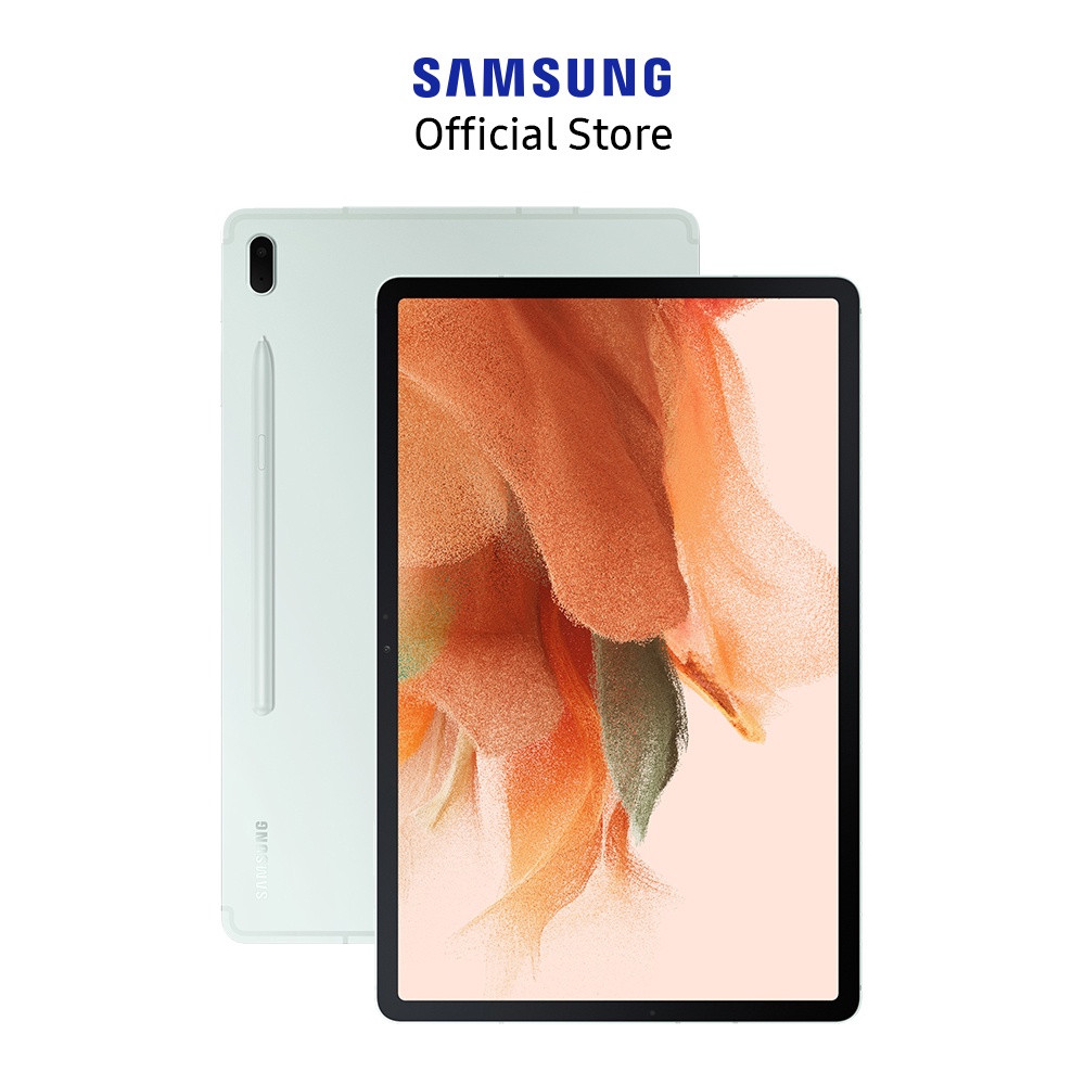 [Mã ELSS1TR giảm 5% đơn 3TR] Máy tính bảng Samsung Galaxy Tab S7 FE | BigBuy360 - bigbuy360.vn