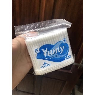 TĂM BÔNG NGOÁY TAI VỆ SINH TAI BÔNG Y TẾ 200 CÁI