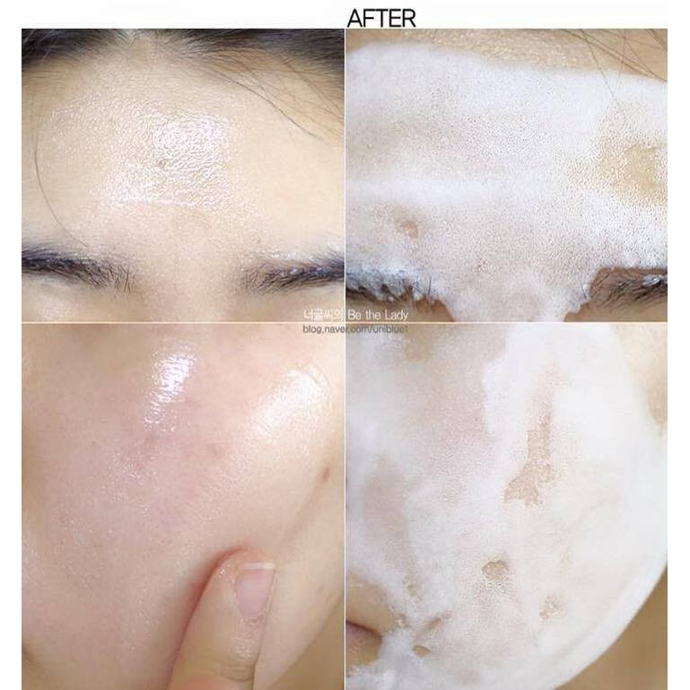 Mặt nạ sủi bọt Su:m37 White Award Bubble-De Mask | BigBuy360 - bigbuy360.vn