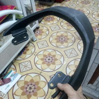 Tay xách xe wave 110