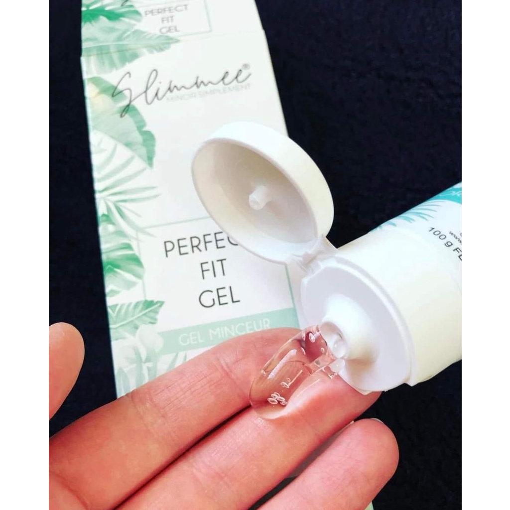 Kem tan mỡ SLIMMEE- Kim Quyên Cosmetics