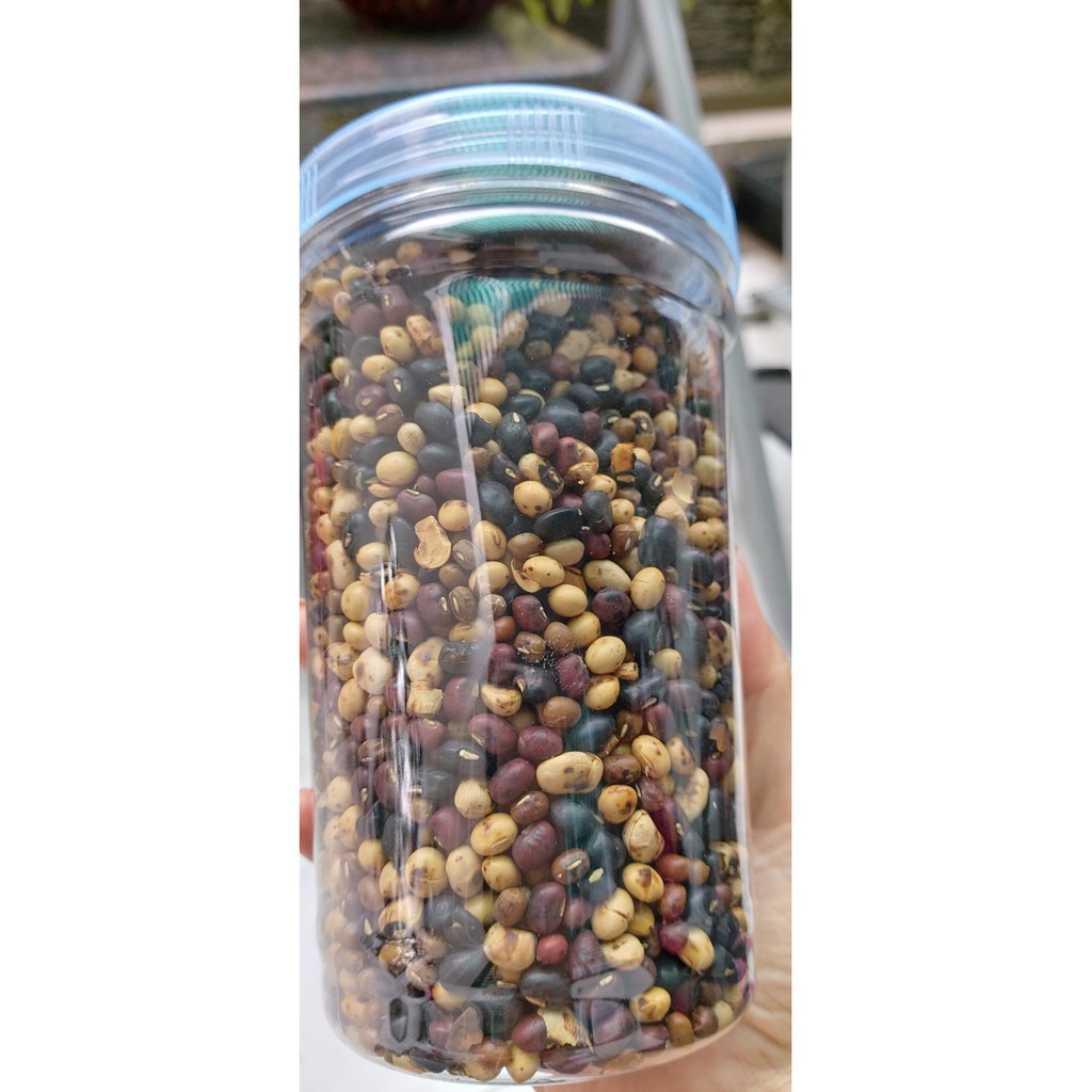 TRÀ NGŨ CỐC - HỦ 500G