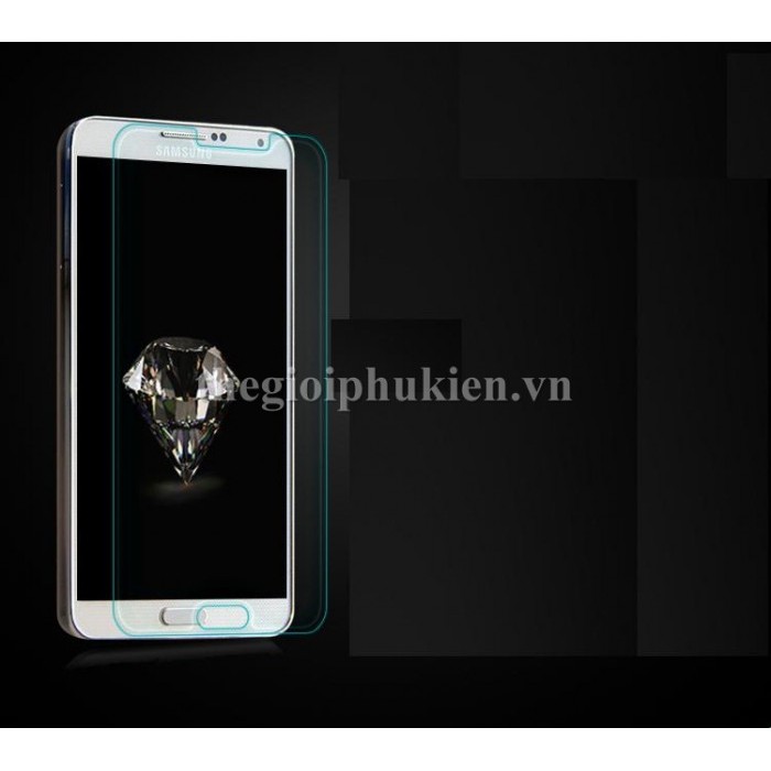 Miếng dán kính cường lực SamSung Galaxy Note 3 Neo chống vỡ, chống xước - Giá rẻ