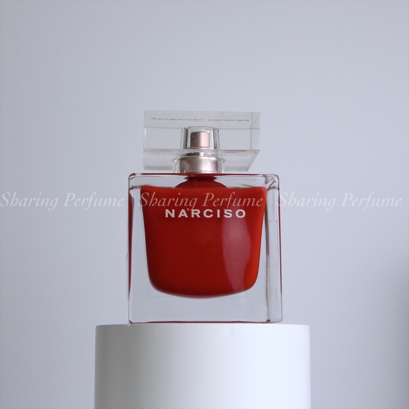Sharingperfume - nước hoa Narciso Rouge 2019 [ mẫu thử 1Oml] | Thế Giới Skin Care
