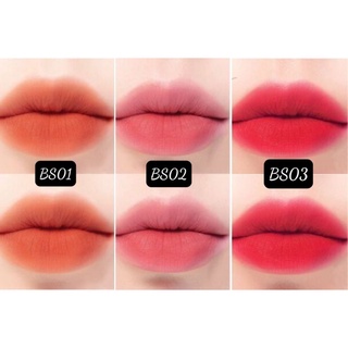 SON LÌ MỀM MỊN BL SECRET LIPSTICK