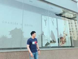 Áo Thun Rip Curl