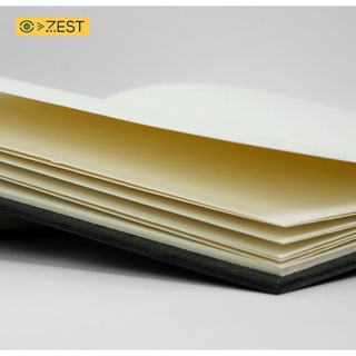 [Zest Corner] Sổ SKETCH Journal Mont Marte - Số kí họa
