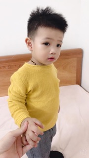 Ao len zara
