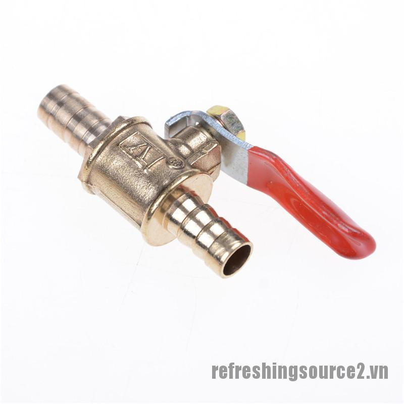 2 van khóa nhiên liệu 8mm 5 / 16 chuyên nghiệp
