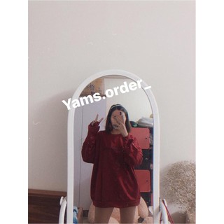 Áo nỉ da cá