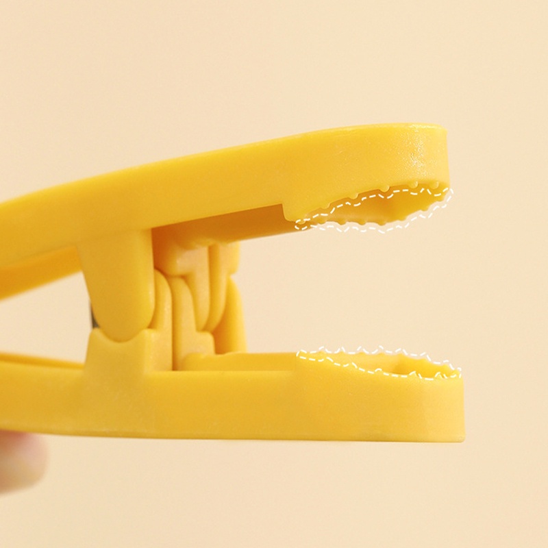 Móc Treo Phơi Vớ 10 Đầu Kẹp Tiện Lợi