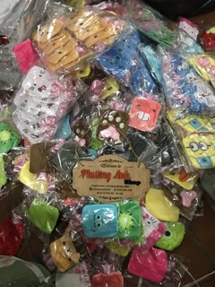 Túi sưởi mini
