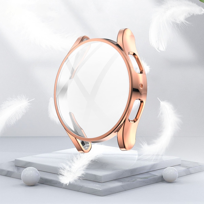 Kính Cường Lực Cho Đồng Hồ Thông Minh Iwatch 5 4