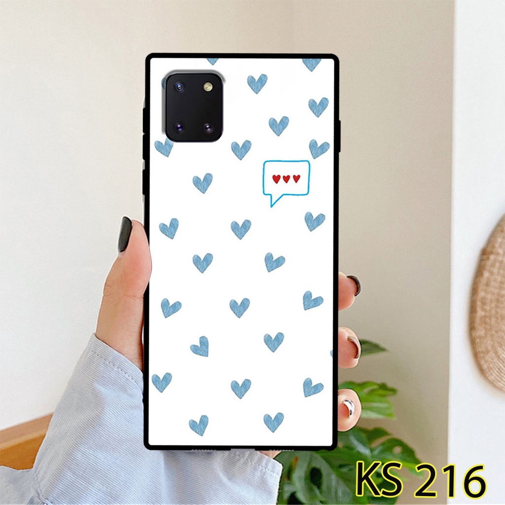 [New] Ốp lưng Samsung Note 10/Samsung Note10 Plus/Samsung Note 10 Lite in hình chủ đề Tình Yêu_KINGSTORE.HN_Ốp SS