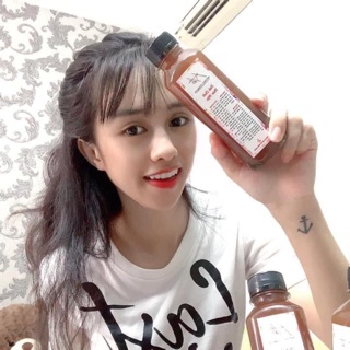 Tinh dầu mọc tóc thiên nhiên hoàn toàn 100%