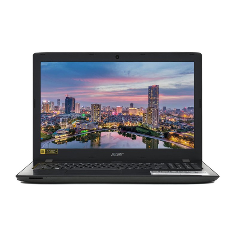 Laptop Acer Aspire E5 576G 52YQ (NX.GWNSV.001). Intel Core I5 8250U  4G 1TB 15.6inch- Hàng Chính Hãng