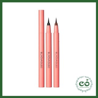 Bút Kẻ Mắt Nước Black Rouge All Day Power Proof Pen Liner