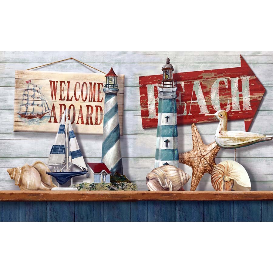 Tranh dán tường Quán Cafe, Trà Sữa, Trang Trí Cửa Hàng 3D khổ lớn