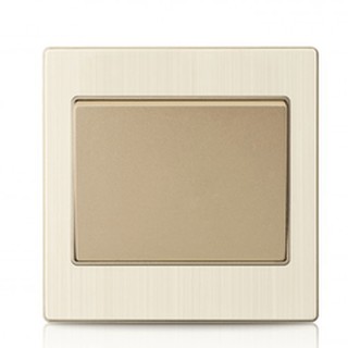 Công tắc đèn 1 hạt đảo chiều Arkos