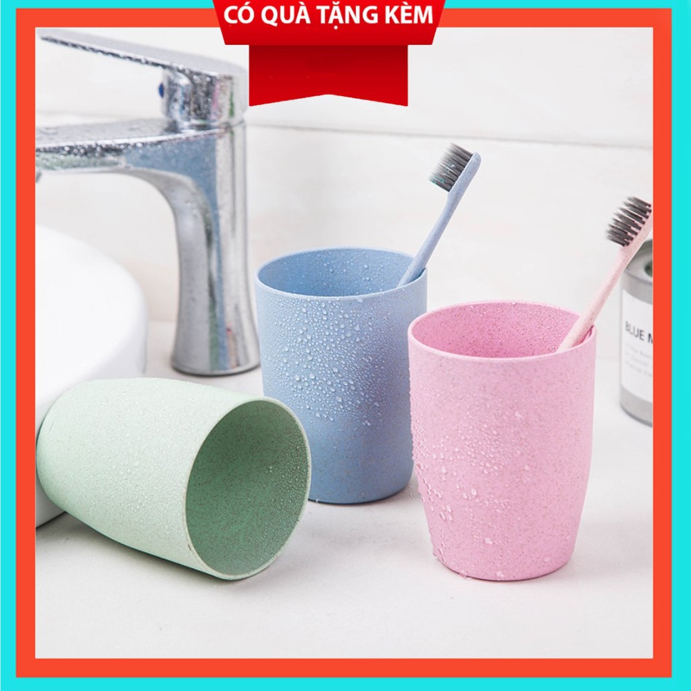 Cốc nhựa chịu nhiệt nhiều mầu