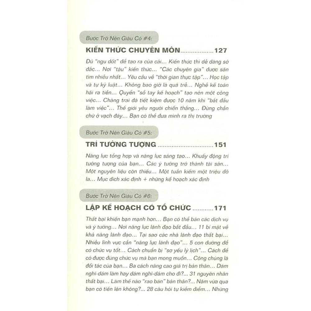 Bộ Sách Nghĩ Giàu Là Giàu (Bộ 2 Cuốn) (Napoleon Hill - Văn Lang)