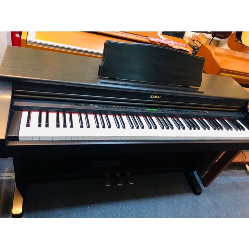Piano Kawai PW770