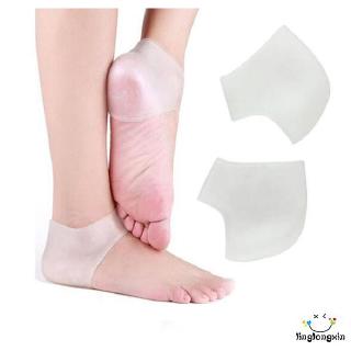 Miếng Silicon Bảo Vệ Gót Chân