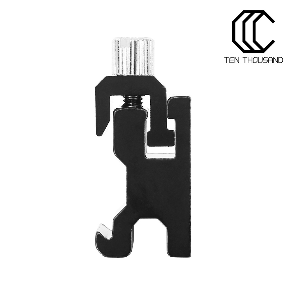 Giá đỡ hot/ sold shoe gắn đèn flash/ máy ảnh 1/4" tiện lợi