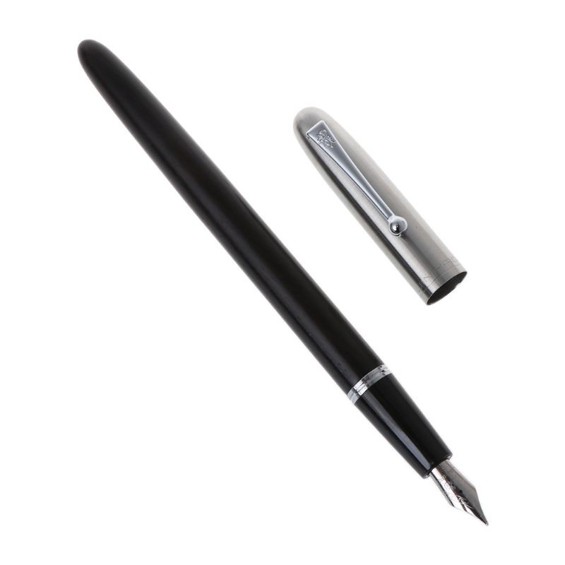 Bút Máy Jinhao 51 Sang Trọng Ngòi 0.5mm